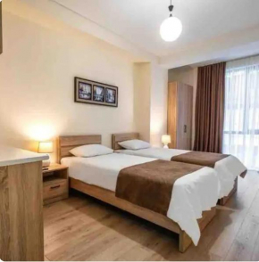 Apart hotel Tbilisi